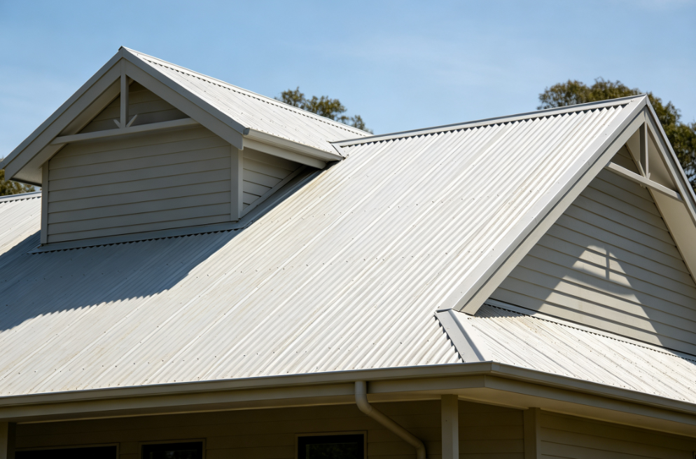 Commercial Roofing