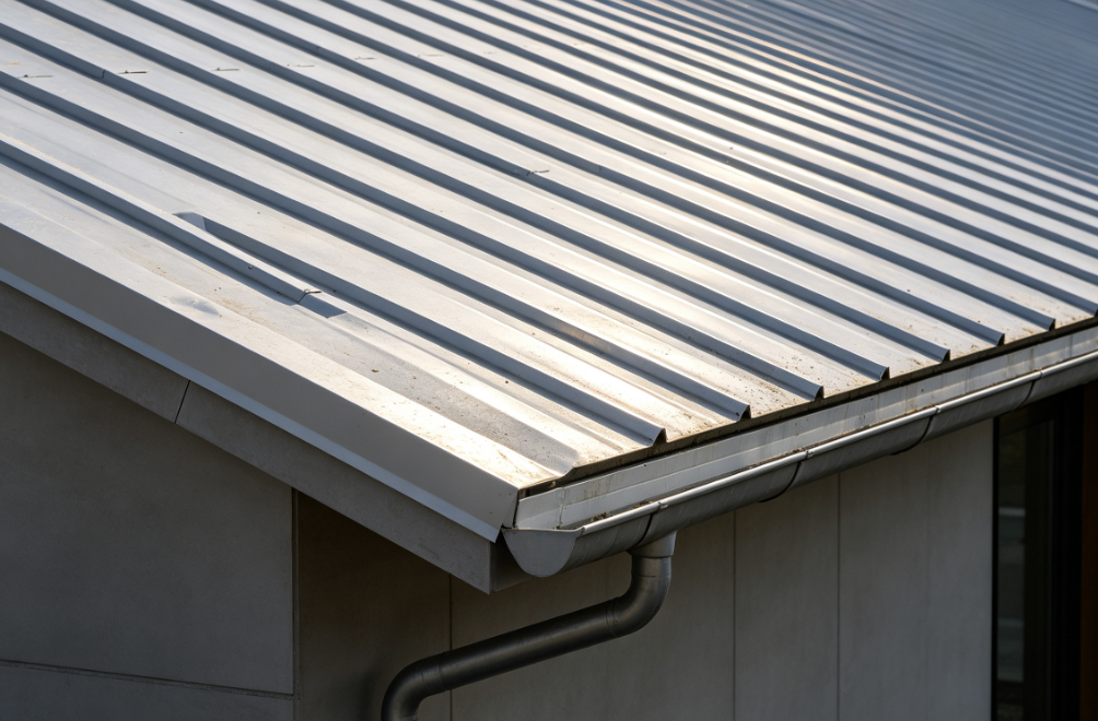 Industrial Roofing
